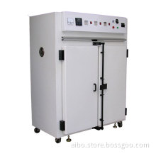 high temperature vacuum oven
